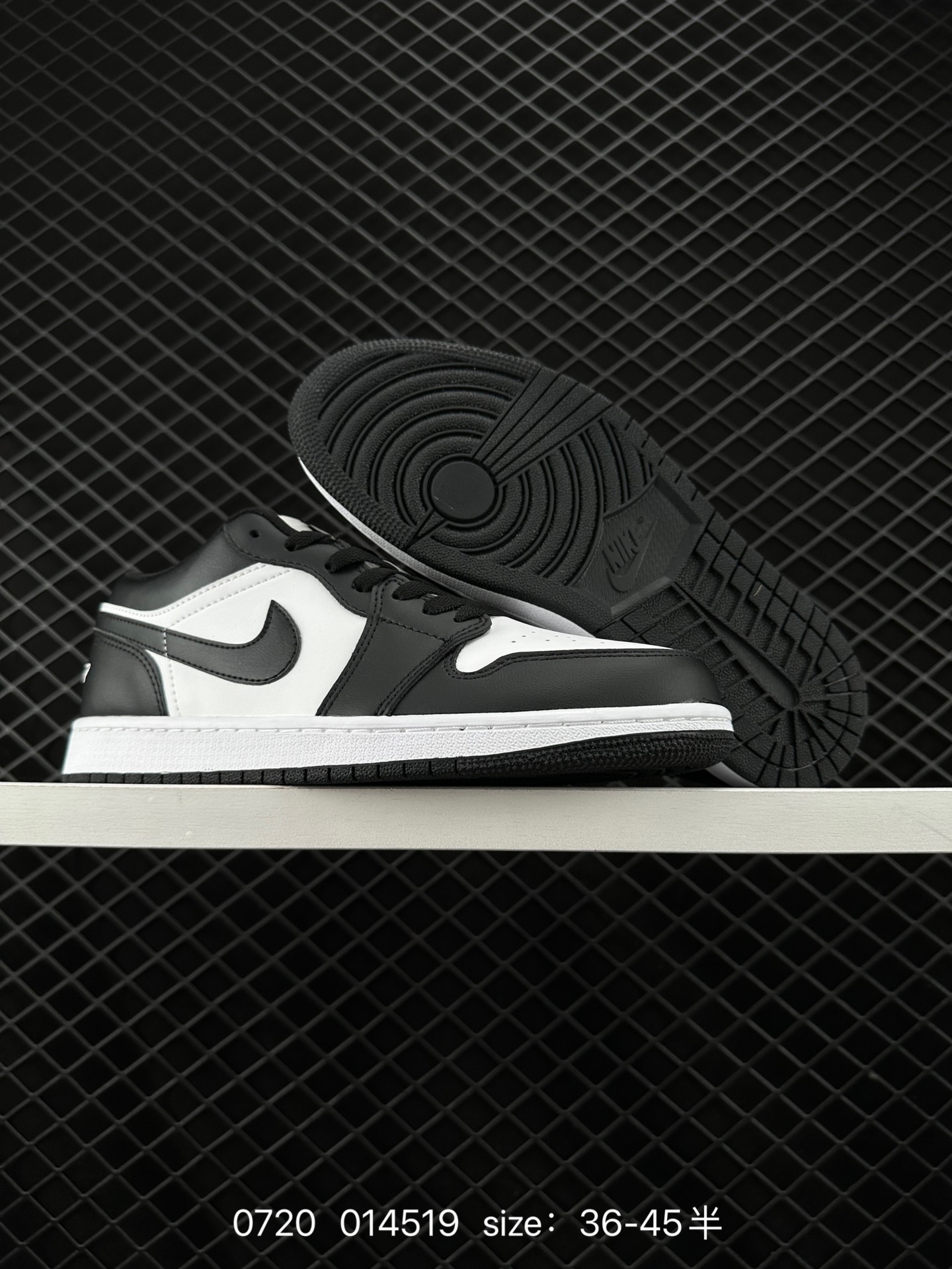 Air Jordan 1 Low AJ1